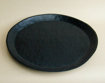 三谷龍二のくろいうつわ | NEST