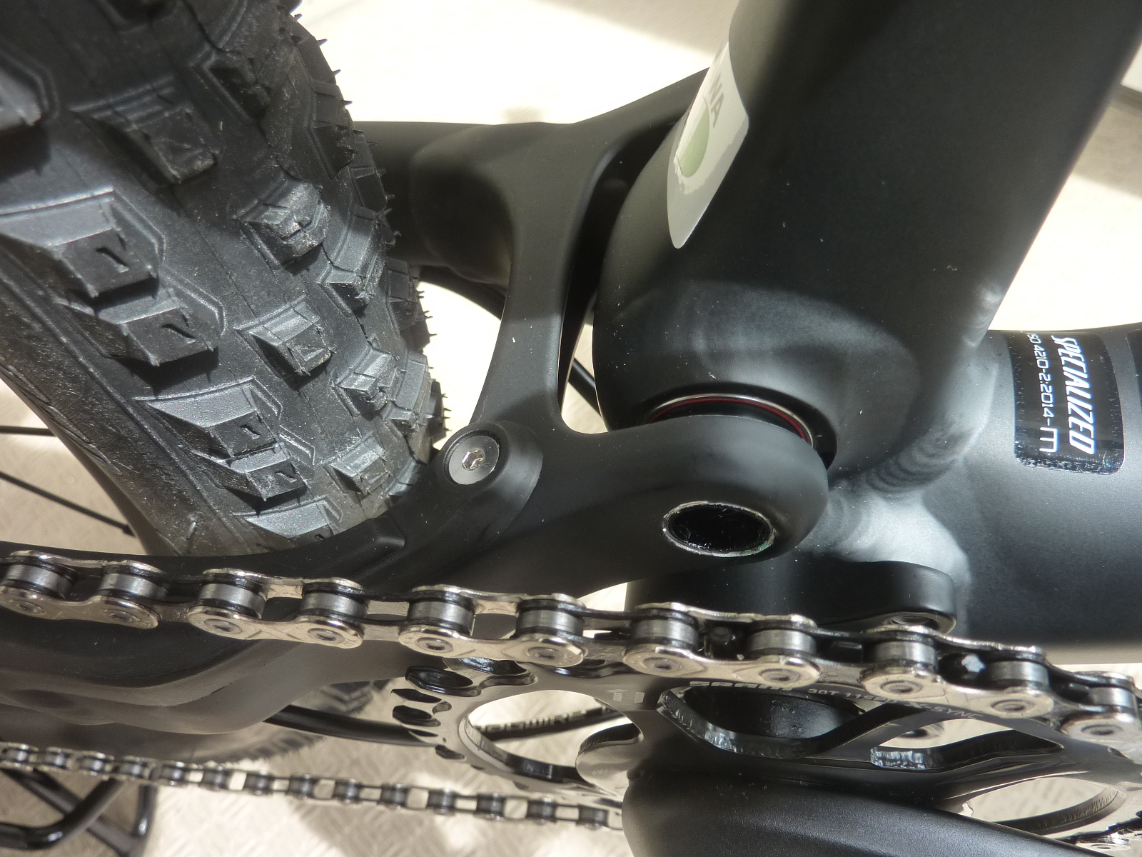 2018モデル入荷！スペシャライズド キャンバーFSR - サンワ