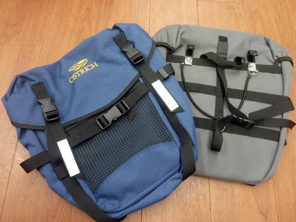 半額】オーストリッチ サイドバッグ S-7 - サンワ スタッフブログ