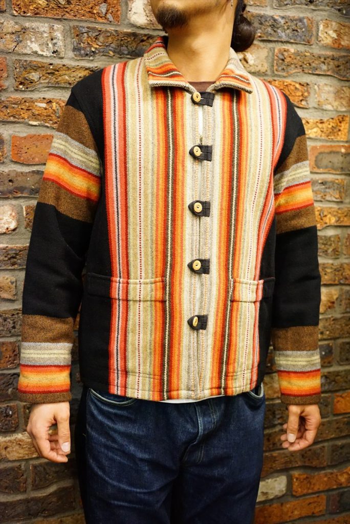 TENDERLOIN～ | Fool's Judge Street Blog