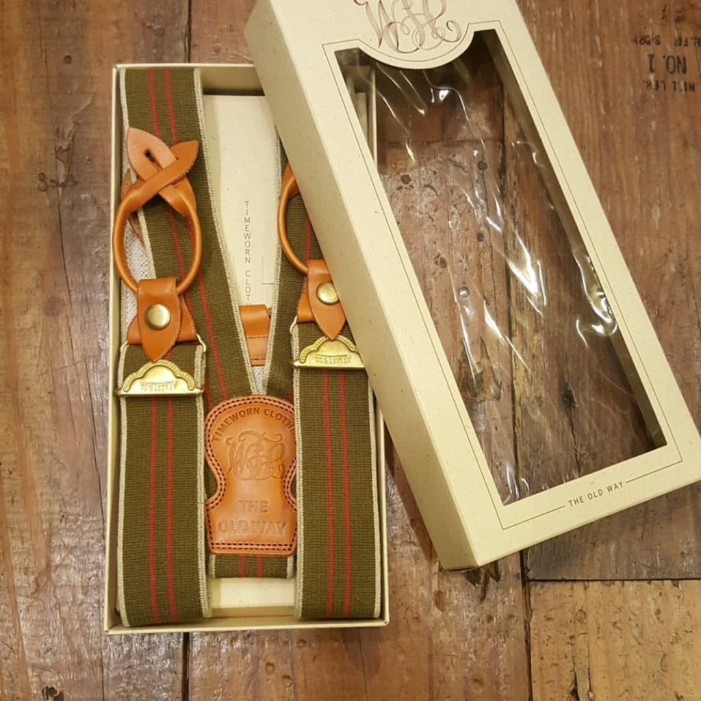 TIMEWORNCLOTHING☆ | Fool's Judge Street Blog