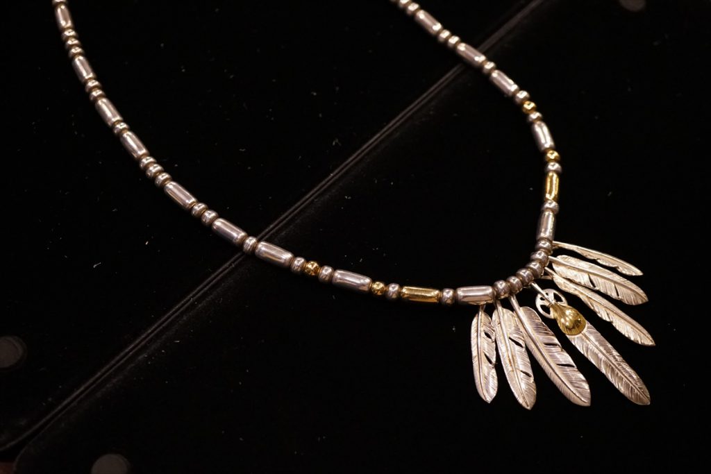 goro's(ゴローズ)パイプビーズL！ | Fool's Judge Classic Blog