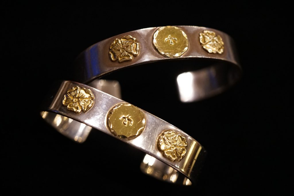 goro's(ゴローズ)ダブルローズ | Fool's Judge Classic Blog