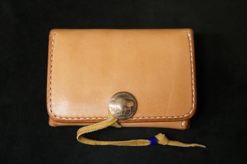 goro'S(ゴローズ) カードケース＆コインケース | Fool's Judge Classic