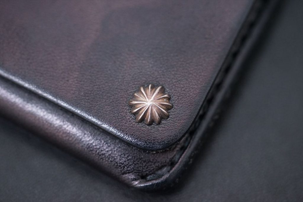 goro's(ゴローズ) 名刺入れ | Fool's Judge Classic Blog