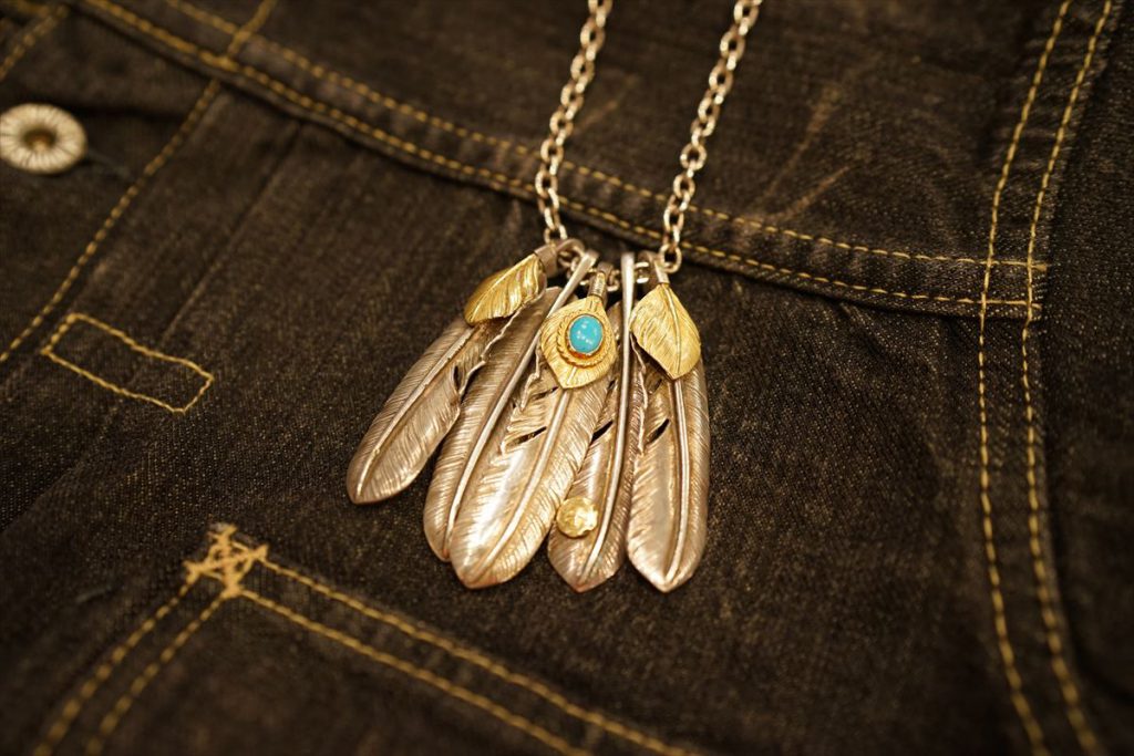 goro's(ゴローズ) フェザー | Fool's Judge Classic Blog