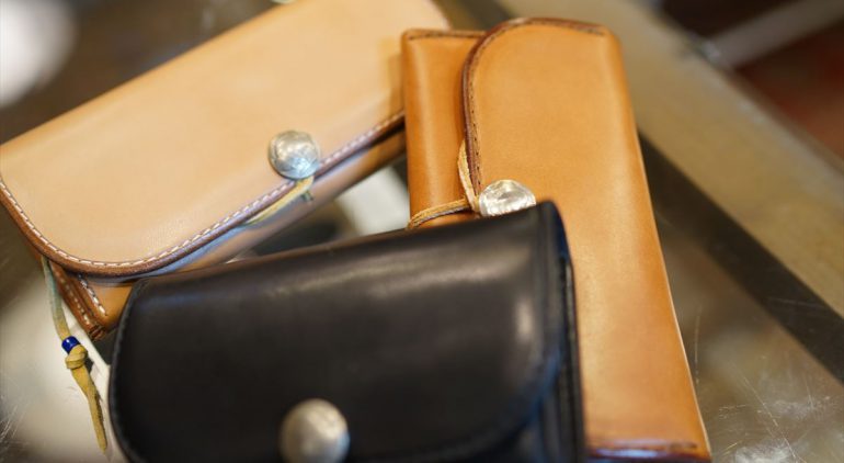 goro's(ゴローズ) Wallet | Fool's Judge Classic Blog