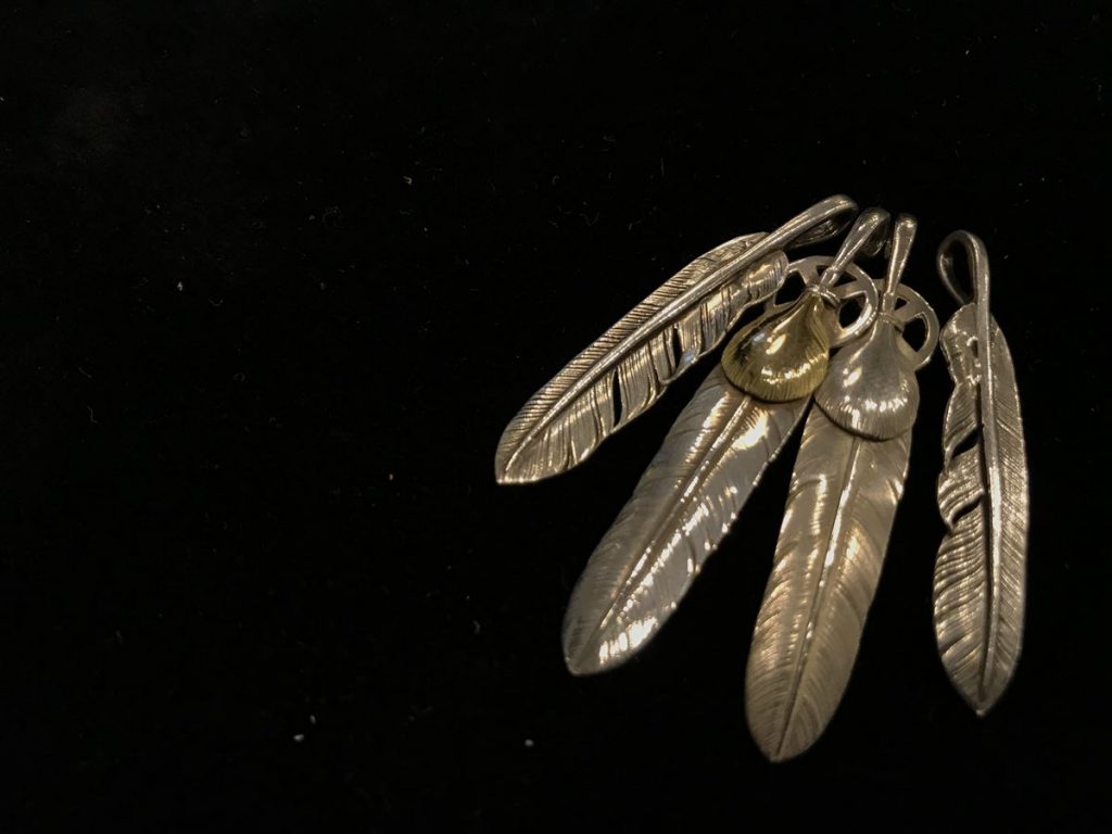 goro's(ゴローズ) ハートホイールフェザー | Fool's Judge Classic Blog