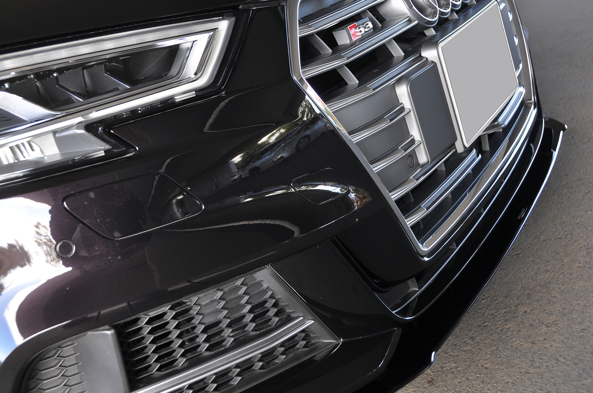 Kreis5 | Audi Individual Factory