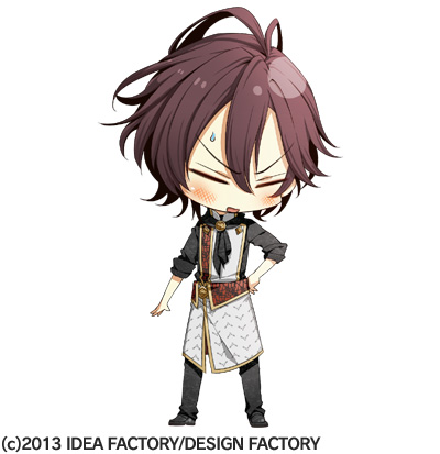 AMNESIA 総合 01 - オトメイトスタッフブログ