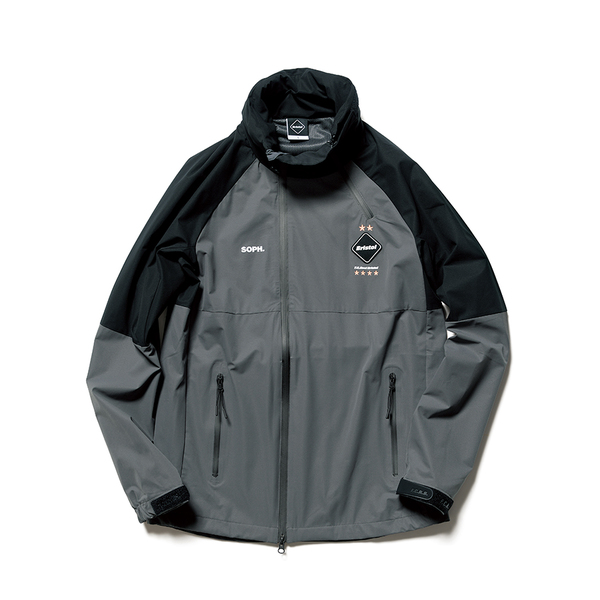 NEW RELEASE 【F.C Real Bristol】 | seesaw｜SOPH.やuniform