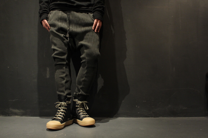 2018SS BORIS BIDJAN SABERI STYLE | ShelterII BLOG