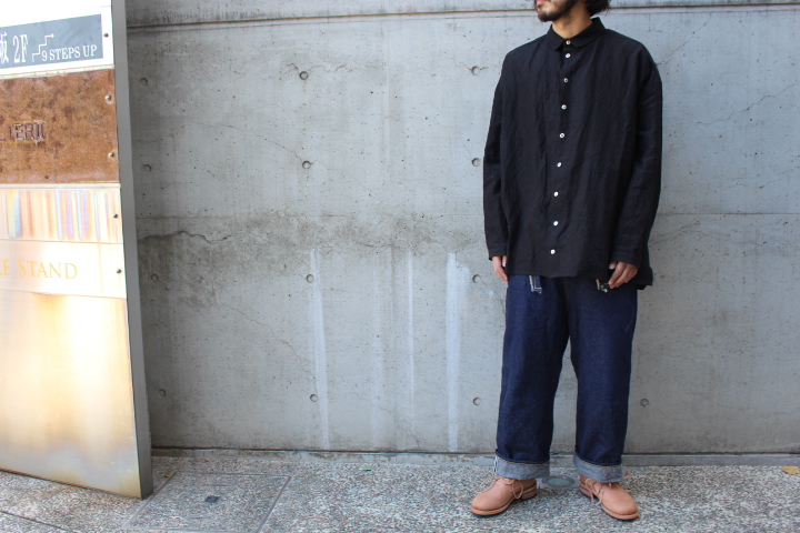 toogood” SCULPTOR JEAN | ShelterII BLOG