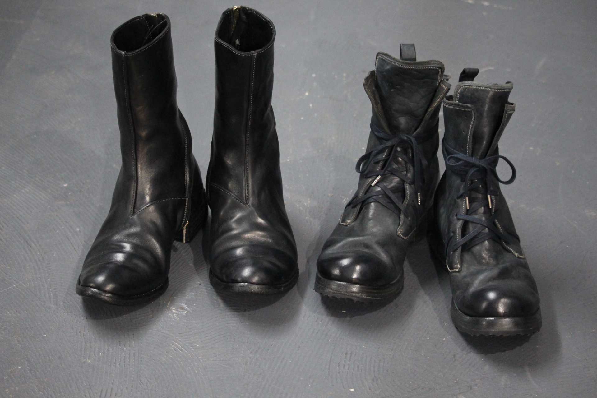 Recommend BOOTS vol.1 “BORIS BIDJAN SABERI” BOOTS2 | ShelterII BLOG