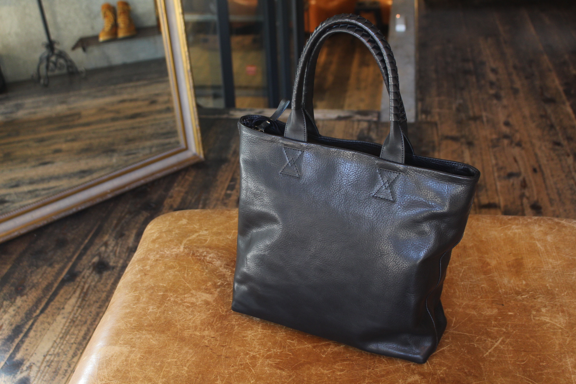 cornelian taurus by daisuke iwanaga” new arrivals | ShelterII BLOG