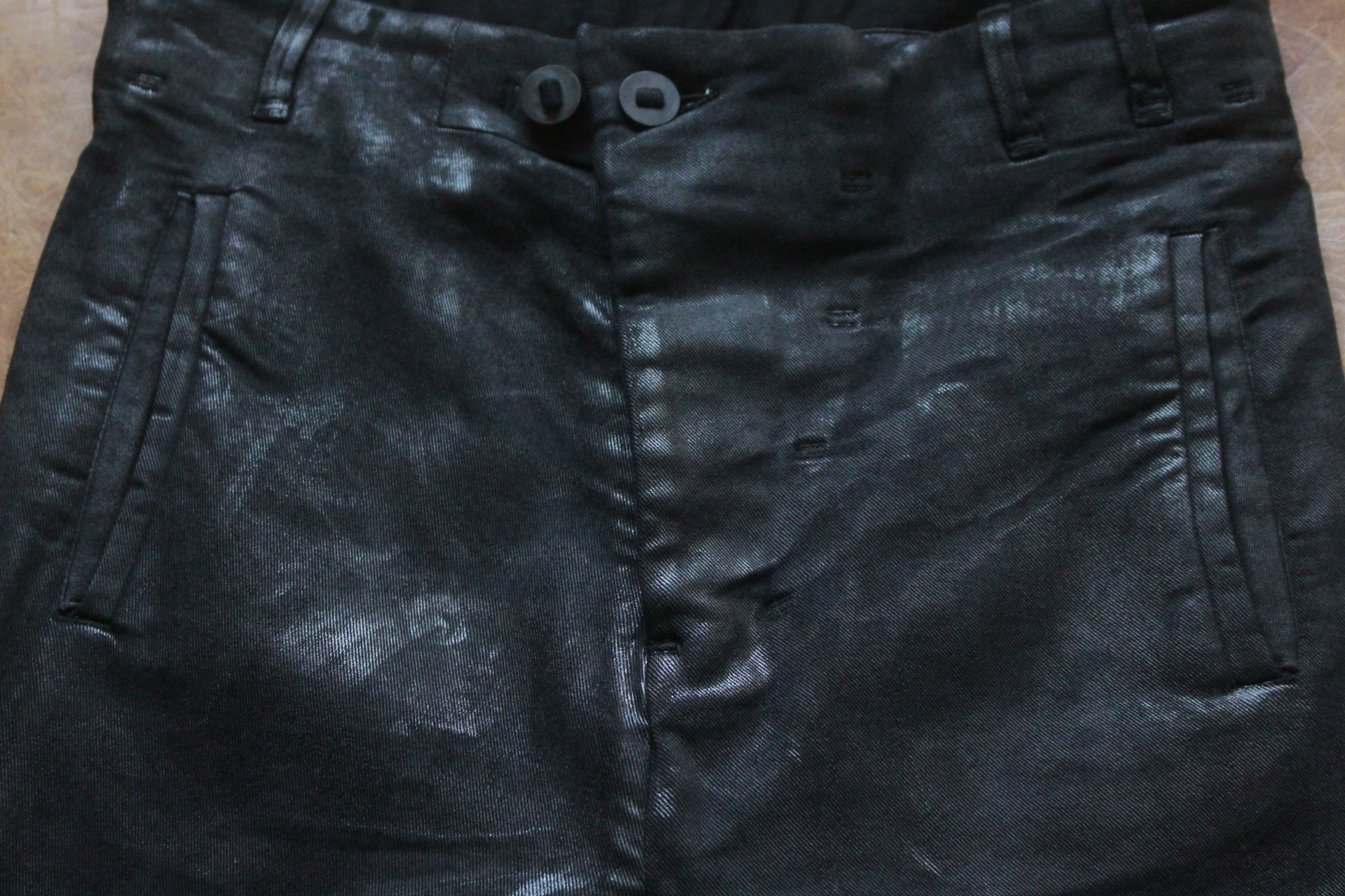 BORIS BIDJAN SABERI “P11” | ShelterII BLOG