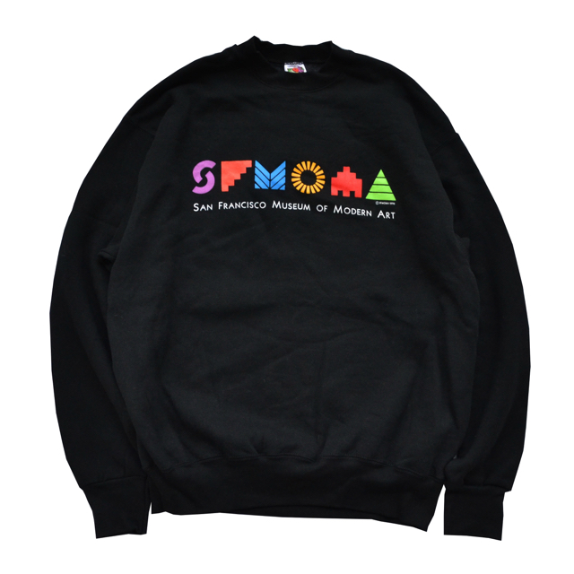 SFMoMA - SIESTA BLOG