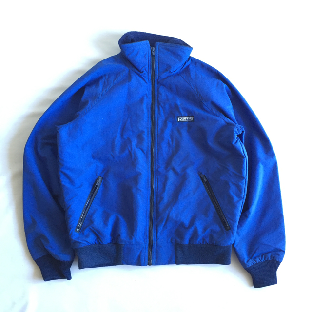 Squall Jacket - SIESTA BLOG