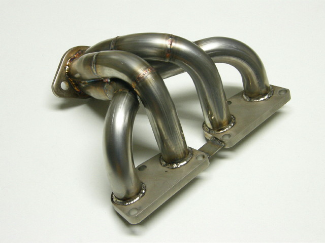 5ZIGENと共同開発！日産PAO チューニングエグゾーストの巻！ – 日産