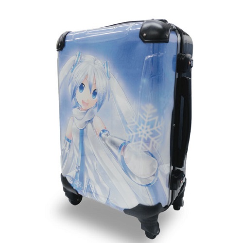 その他（お知らせ）】『雪ミク スカイタウン』オープン日は12月20日