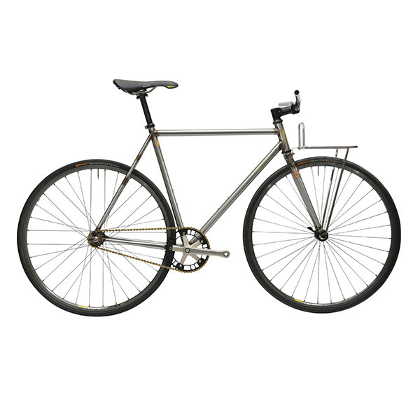 MASH SFから気になるフレームが！ | W-BASE | BMX, PISTバイクを扱う