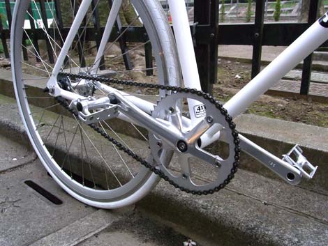 CRAZY SHEEP”MOONRIDGE” | W-BASE | BMX, PISTバイクを扱う自転車専門