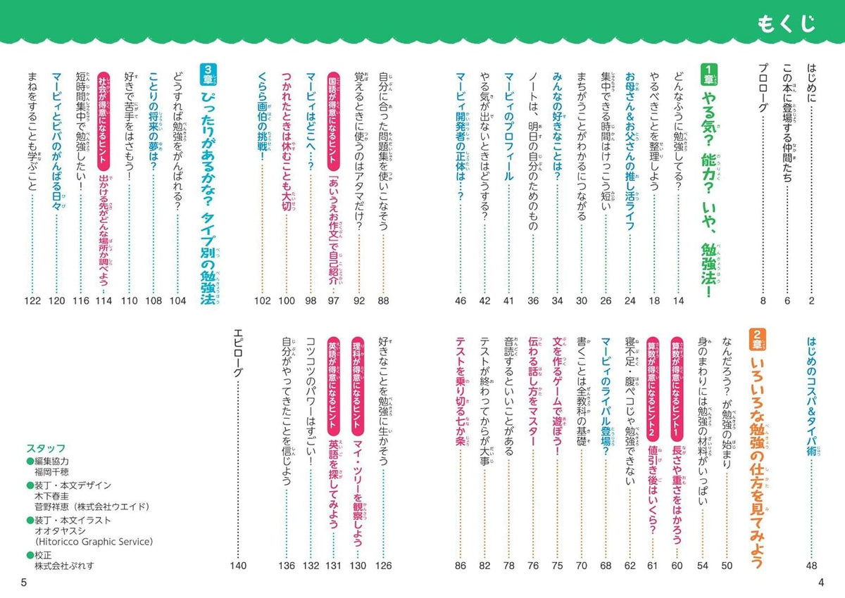 学校では教えてくれない大切なこと(47) 一生モノの勉強法 – 旺文社