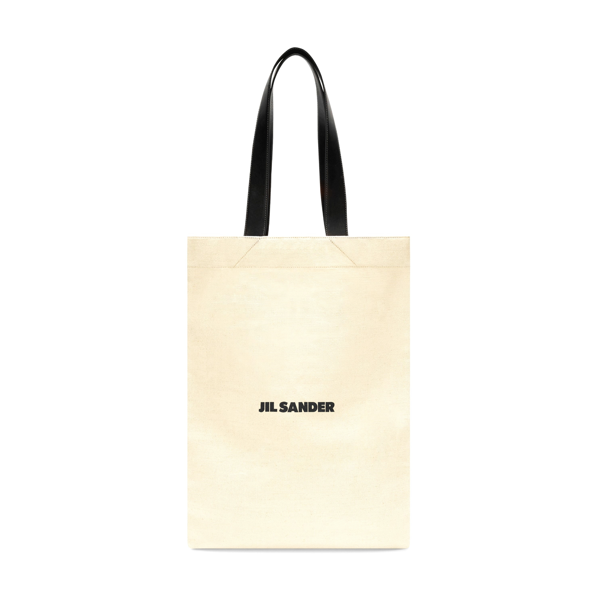 正規品・送料無料】JIL SANDER / FLAT SHOPPER TOTE GRANDE | BOLS