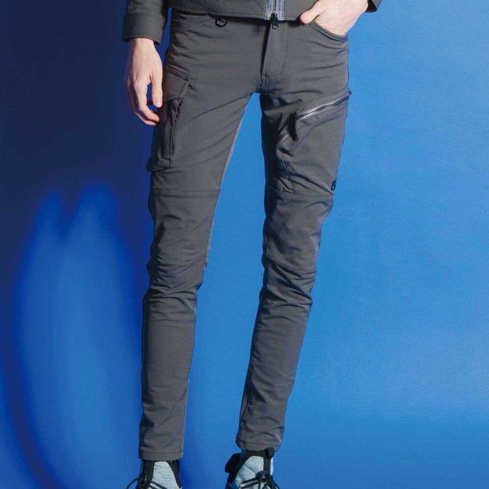 2WAYストレッチカーゴパンツ #3792 アイズフロンティア – ぼんてん屋