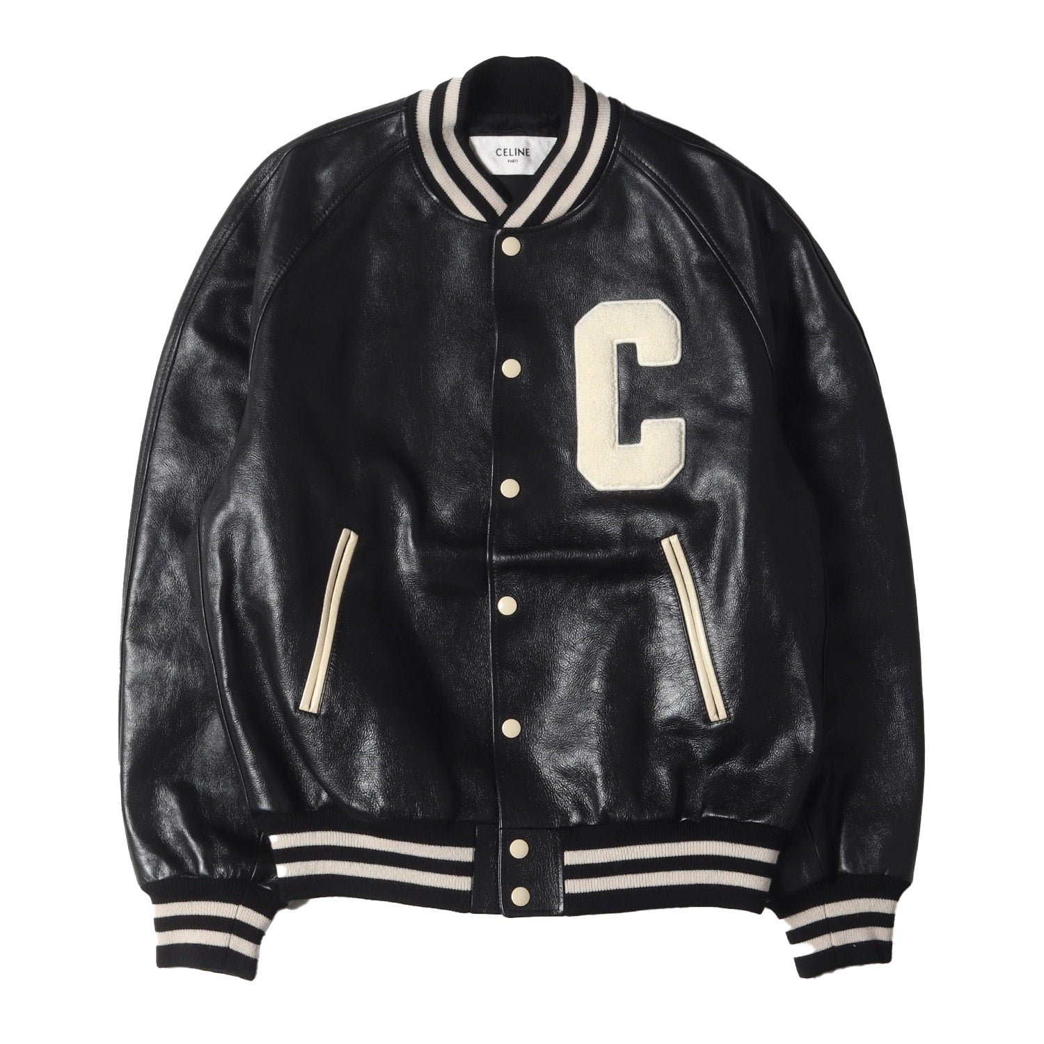 アルベルトブレーシ テディボンバージャケット スタジャン 【公式通販】