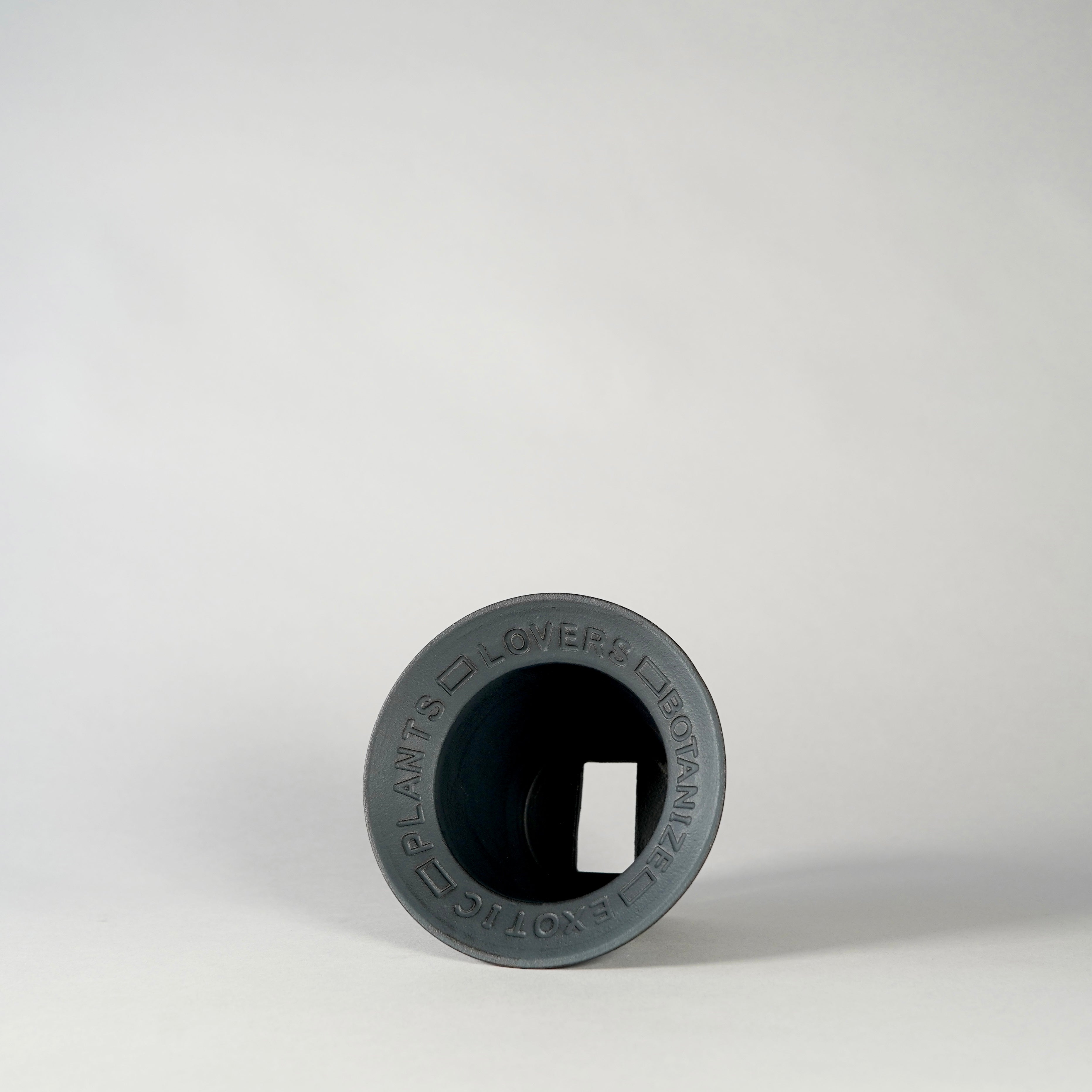 BOTANIZE original pot