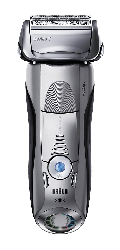 790cc-7 （5696） / braun-service