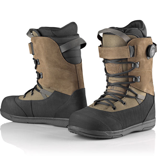 24-25 DEELUXE/ディーラックス AREth RIN ctf アースリン メンズ