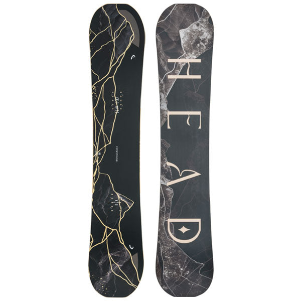 25-26 HEAD/ヘッド EVERYTHING LYT エブリシングライテック レディース