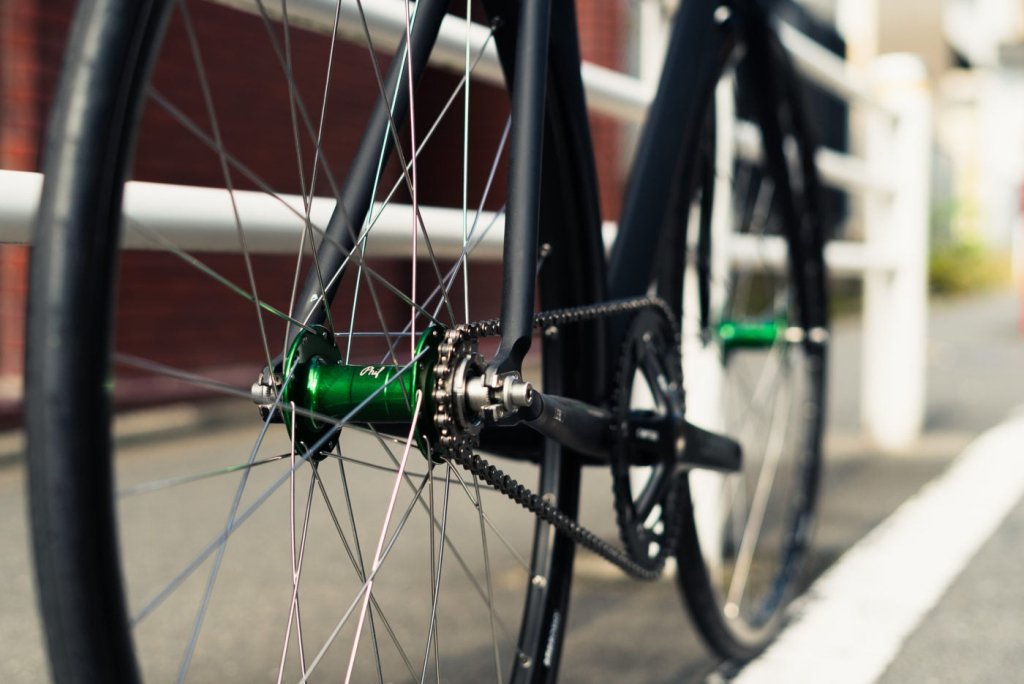 愛車に差し色はいかがですか。 | ブローチャーズ - BROTURES ONLINE