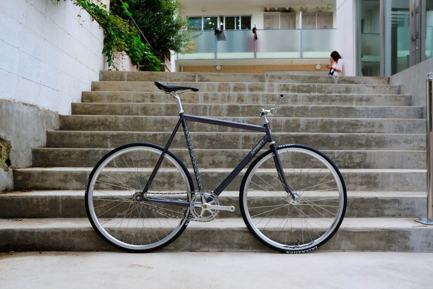 NYC生まれのピストバイク。 | ブローチャーズ - BROTURES ONLINE STORE