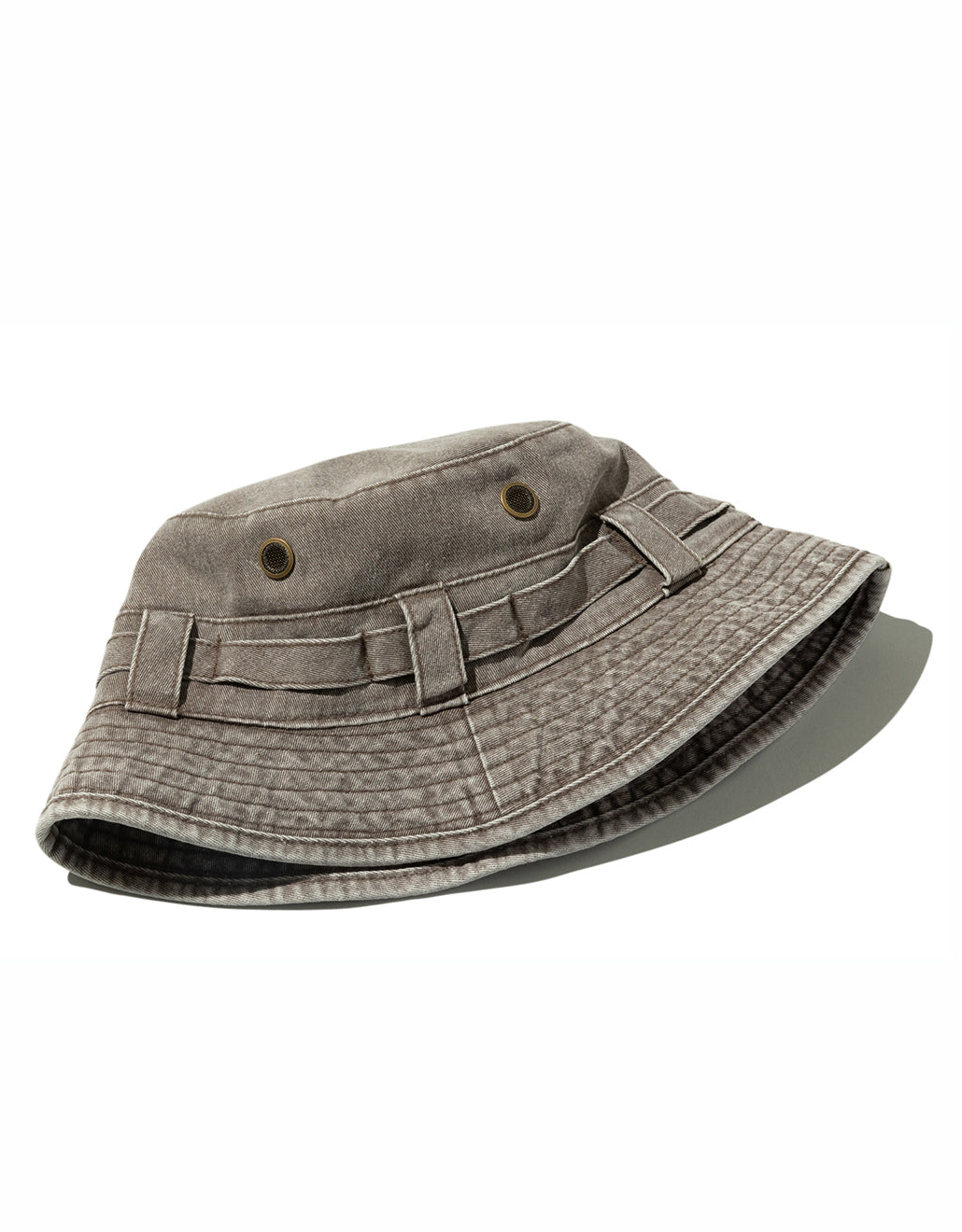 the Apartment × HOUYHNHNM バンダナジャングルハット – Commune H