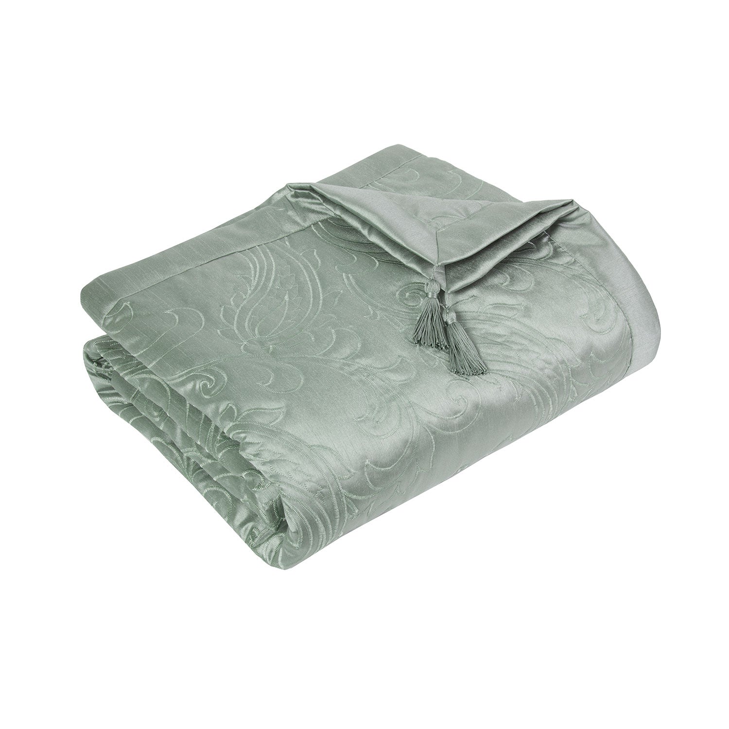 オールインワンTHROW THROW by SLY PILE JACQUARD オールインワン BY