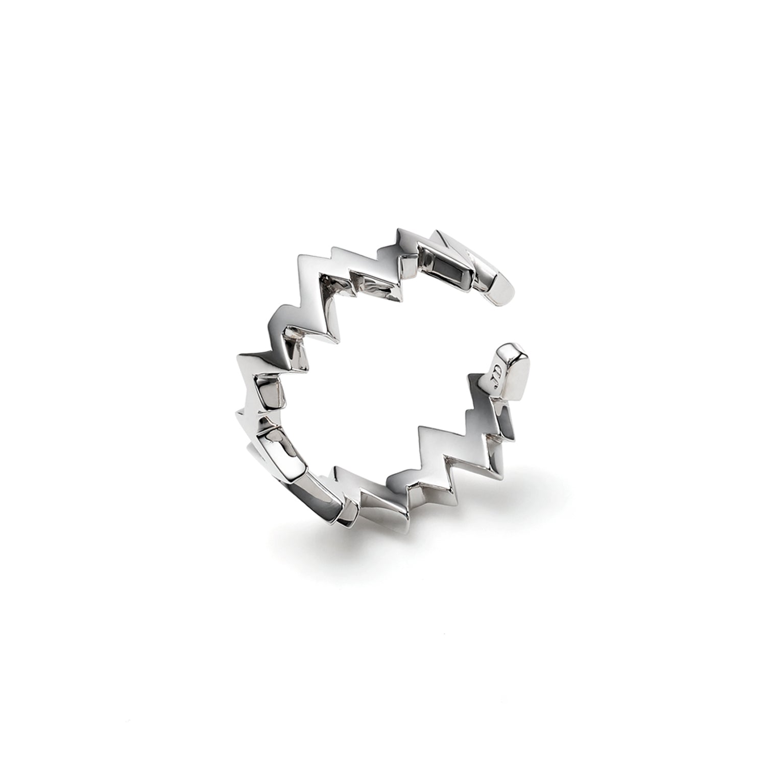 END OF SILENCE イヤーカフ | ジャスティン デイビス（JUSTIN DAVIS