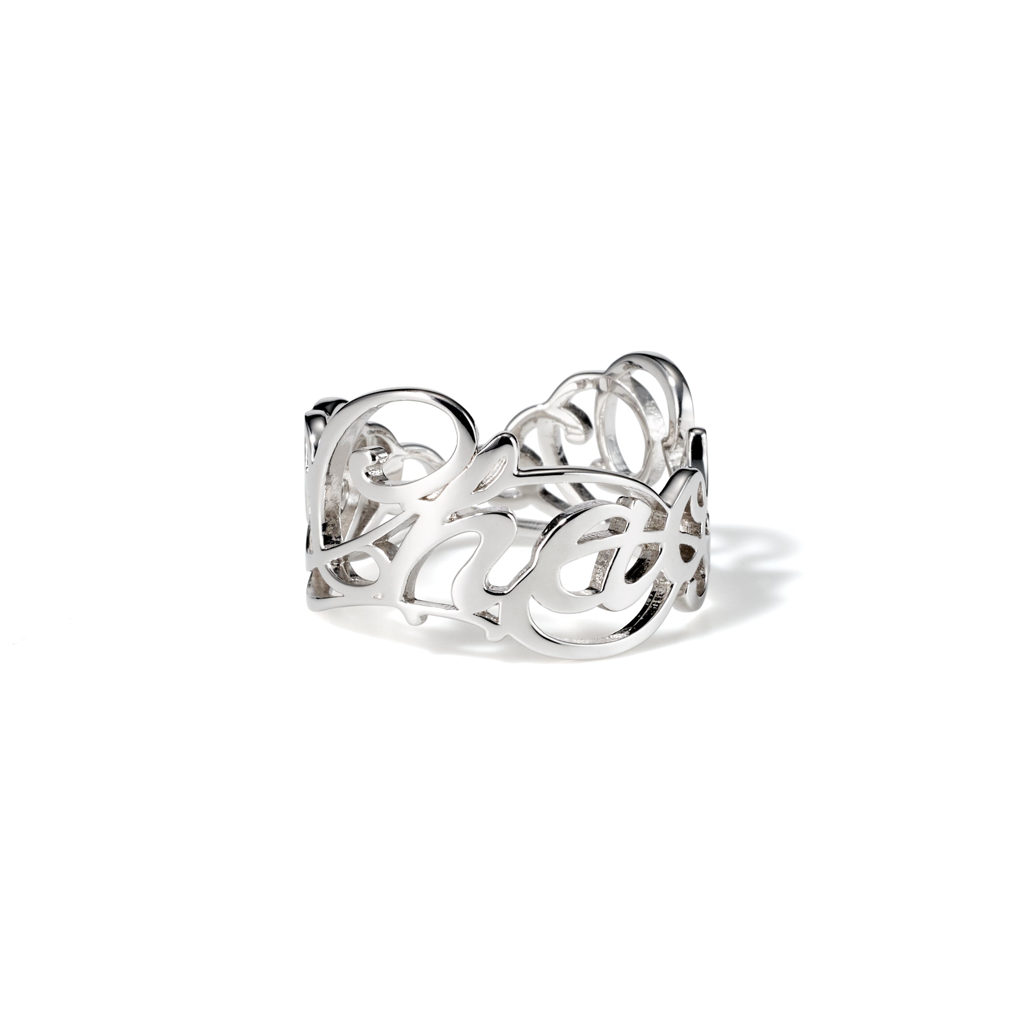 CHAOS リング | ジャスティン デイビス（JUSTIN DAVIS）公式通販サイト