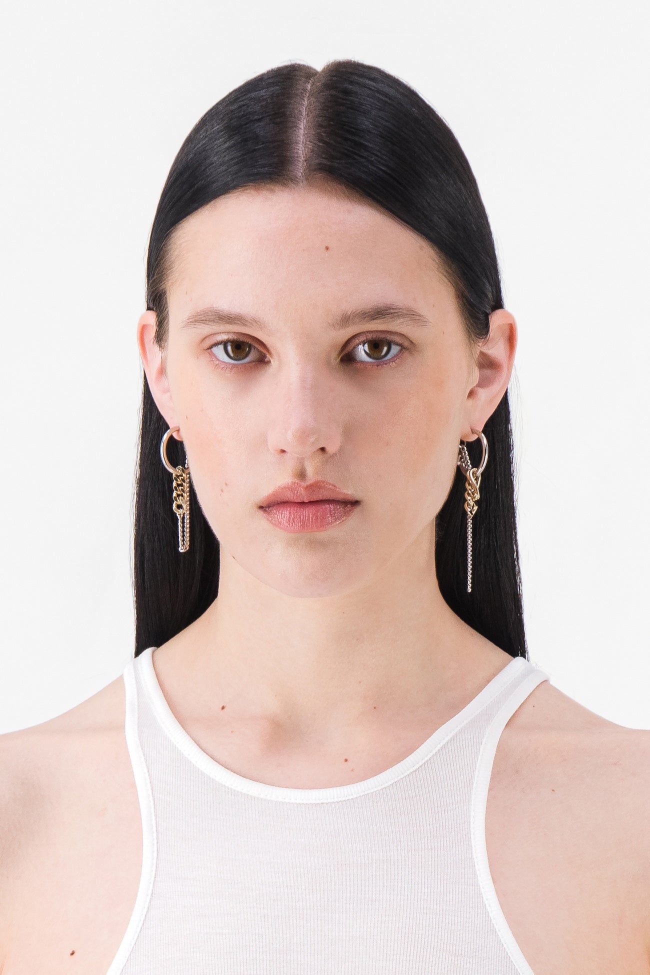Justine Clenquet - Jena Earrings