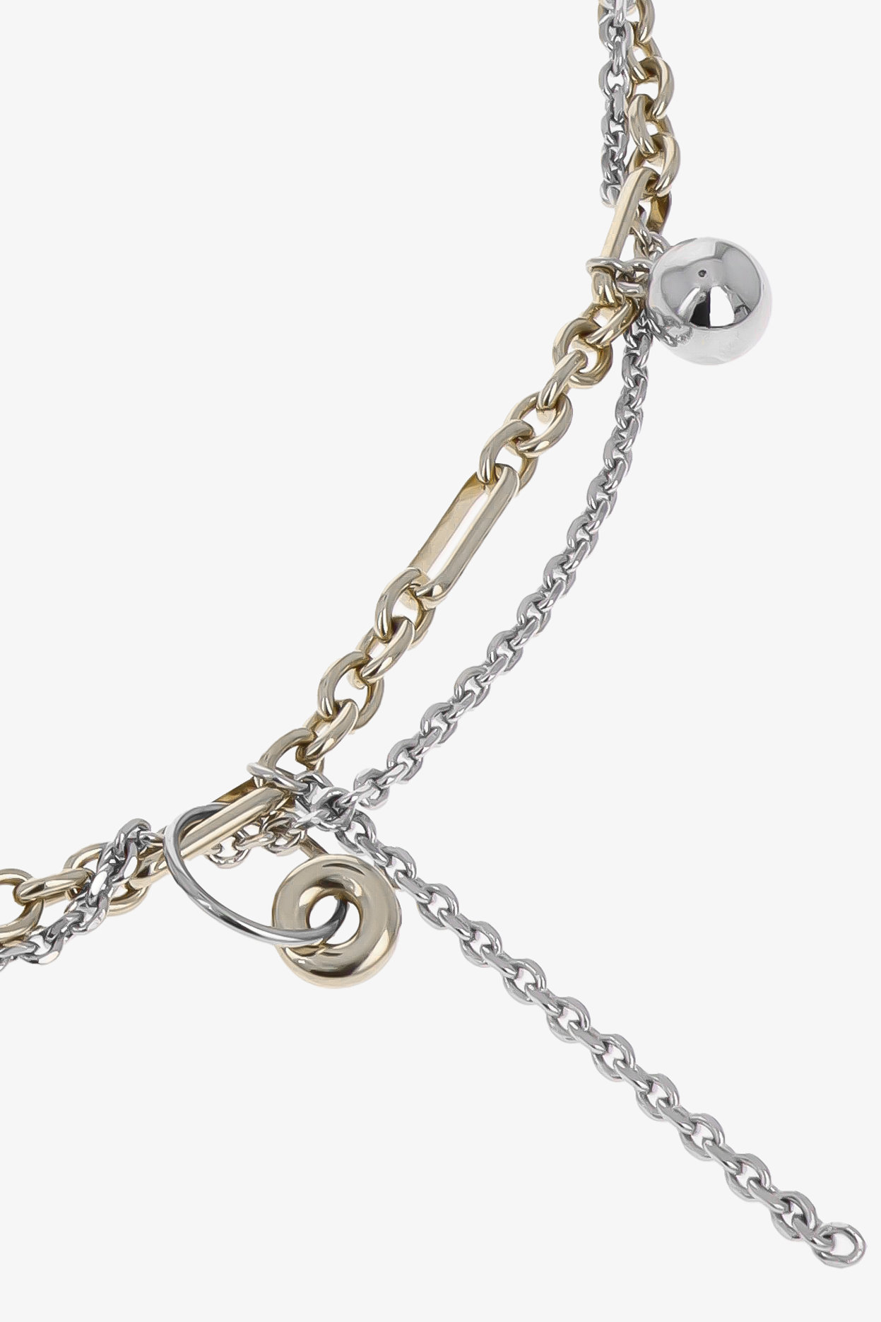 Justine Clenquet - Rachel bracelet