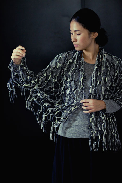 ヨーガンレール 巻き物いろいろ | Jurgen Lehl etc.