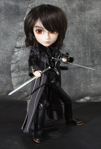 特集：新シリーズ『絶狼＜ZERO＞ -BLACK BLOOD-』完成記念!!】 - JAP