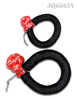JAPAN4x4 / ソフトシャックル