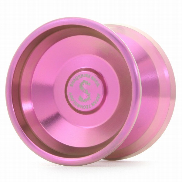 SHAQSHINE BROS. | JAPAN TECHNOLOGY