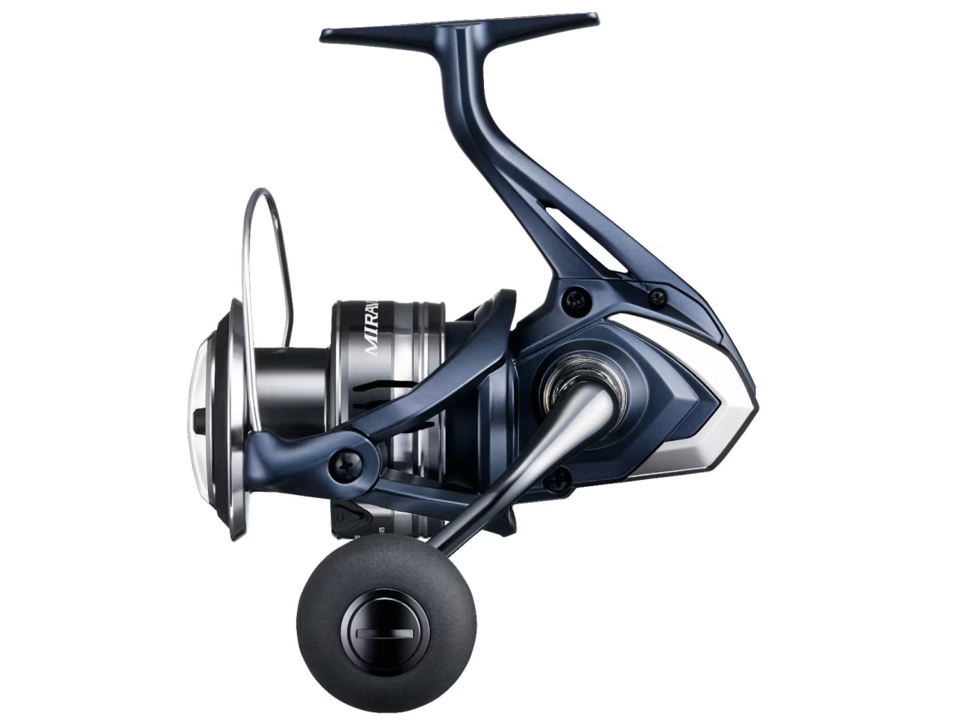 Shimano 22 Miravel C5000XG – JDM TACKLE HEAVEN