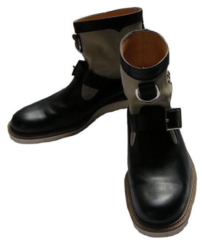 ドライボーンズ エンジニアブーツ|DRYBONESBOOTS