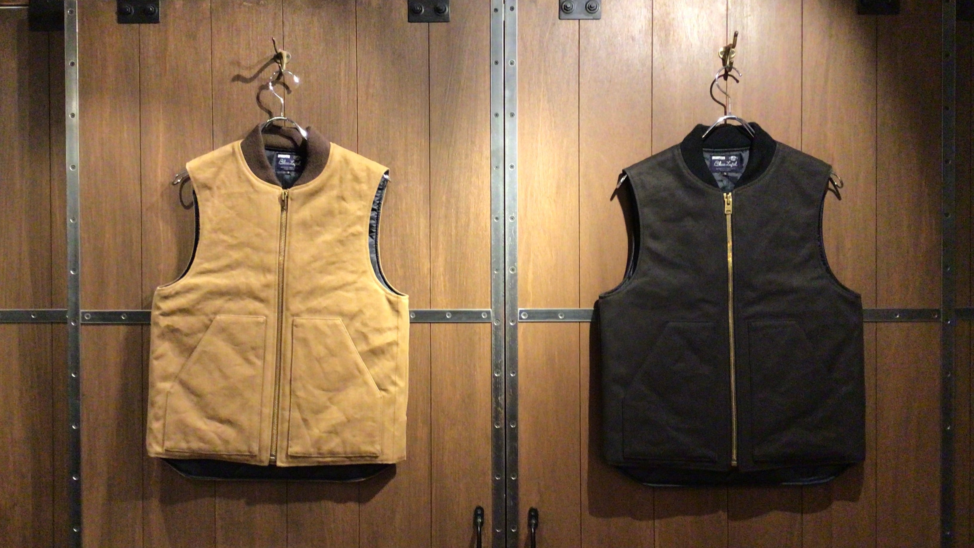 最強のダック生地を使用したビーンベスト！ – JELADO