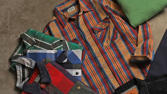 ネルシャツ予約状況とサイズ感を〜 – JELADO